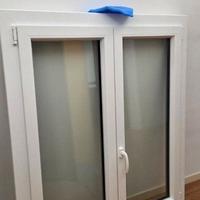 Finestre in PVC-ALLUMINIO