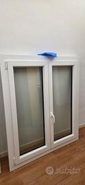 Finestre in PVC-ALLUMINIO