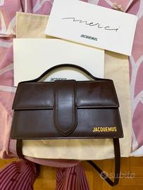 Jacquemus borsa