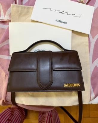 Jacquemus borsa