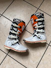 Stivali da cross bambino