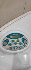vasca idromassaggio ad ultrasuoni 