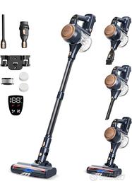 aspirapolvere senza fili proscenic p11 Lite nuovo