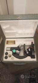 Microscopio