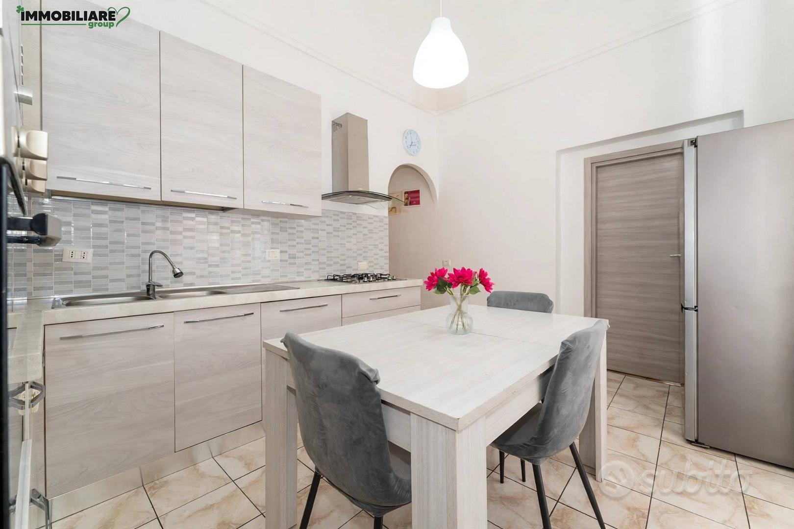 Appartamento – CT - Altro