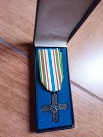 croce militare ordine vittorio veneto