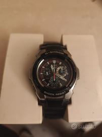 orologio Cronografo Casio G-Shock Aviazione 