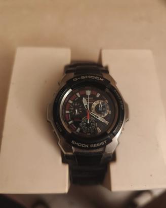 orologio Cronografo Casio G-Shock Aviazione 