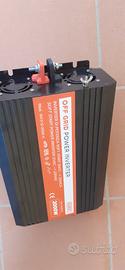 Power Inverter 2000w