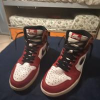 jordan 1 mid