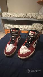 jordan 1 mid