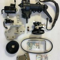 Idroguida completa per Suzuki Samurai