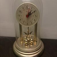 Orologio a pendolo da tavolo Buroli