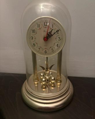 Orologio a pendolo da tavolo Buroli