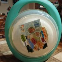 Set Pic nic Giò Style 