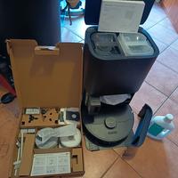 robot lava aspira dreamhome X40 Ultra Complete