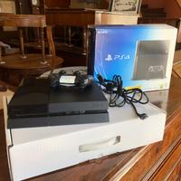 PlayStation 4 500 gb