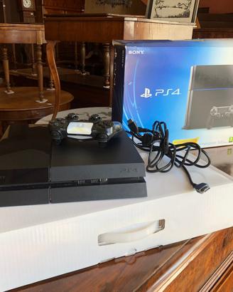 PlayStation 4 500 gb