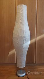 lampada carta di riso