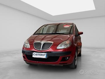 Lancia MUSA 1.3 Multijet 16V Platino