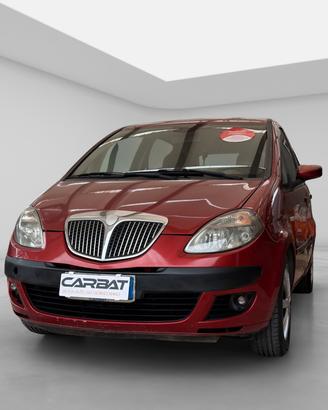 Lancia MUSA 1.3 Multijet 16V Platino