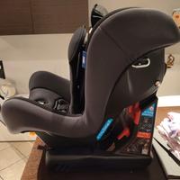 Seggiolino per auto 0/18kg