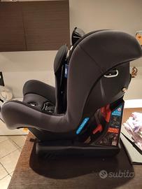 Seggiolino per auto 0/18kg