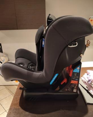 Seggiolino per auto 0/18kg