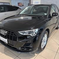 Audi Q3 35 2.0 tdi Advanced s-tronic Led Nav Cam A
