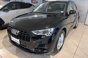 Audi Q3 35 2.0 tdi Advanced s-tronic Led Nav Cam A