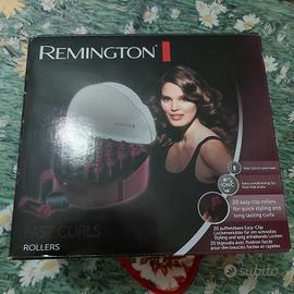 Bigodini termici Remington