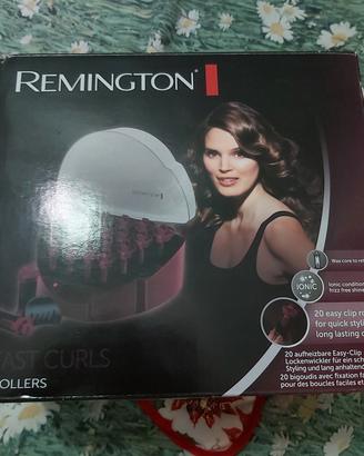 Bigodini termici Remington