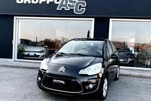 Citroen C3 1.4 BENZ 95 CV Exclusive ADATTA NEOPATE