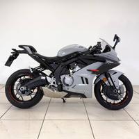 CFMOTO 675 SR R