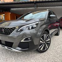 Peugeot 3008 BlueHDi 130 EAT8 GT LINE
