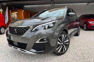 Peugeot 3008 BlueHDi 130 EAT8 GT LINE