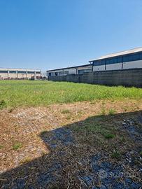 Terreno edificabile commerciale - artigianale