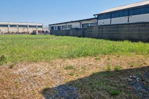 Terreno edificabile commerciale - artigianale