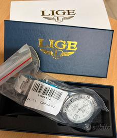 Orologio Lige