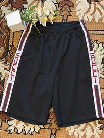 Pantaloncini Gucci M Neri