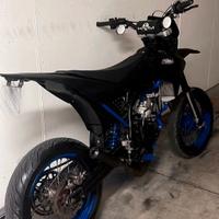 Fantic XM 50 (tpr 86)