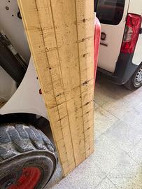 Perline di legno