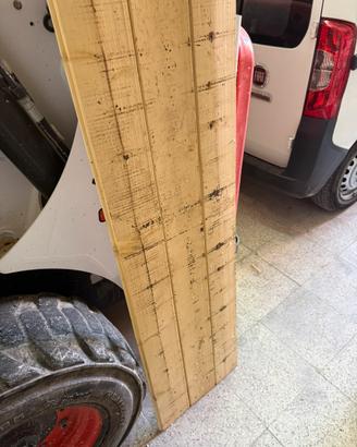 Perline di legno