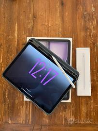 Ipad Air M2 2024 128GB