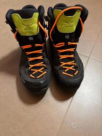 Salewa MS MTN Trainer MID GTX Scarponi