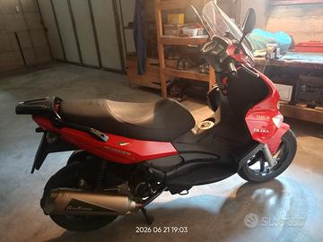  Gilera Runner 200 4T