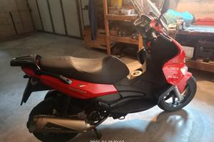  Gilera Runner 200 4T