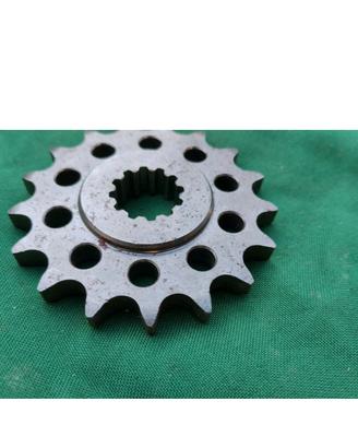 Pignone Kart Z17 x Motori SGM Karting Nuovo Mai 