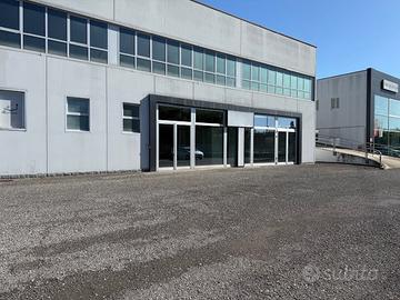 Ufficio San Paolo d'Argon [Cod. rif 3265915VCU]