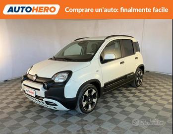 FIAT Panda Cross FX77996